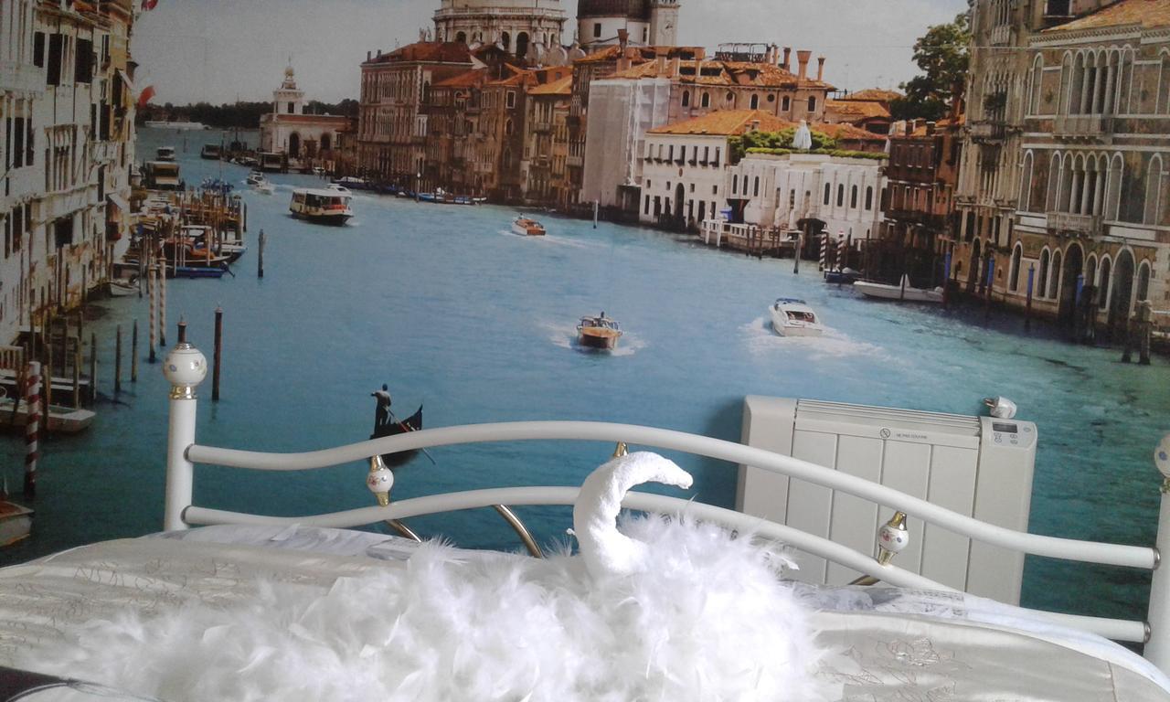Au Gai Sejour Bed & Breakfast Pleneuf-Val-Andre Bagian luar foto