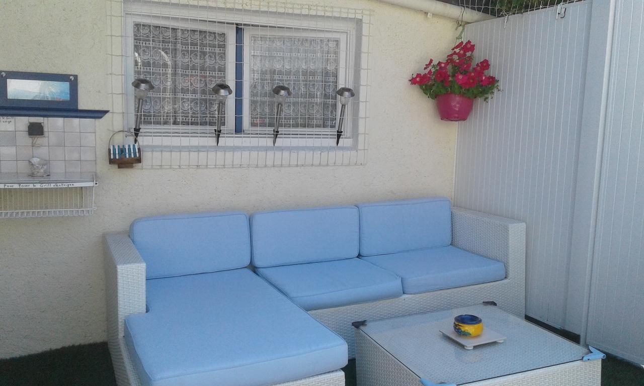 Au Gai Sejour Bed & Breakfast Pleneuf-Val-Andre Bagian luar foto